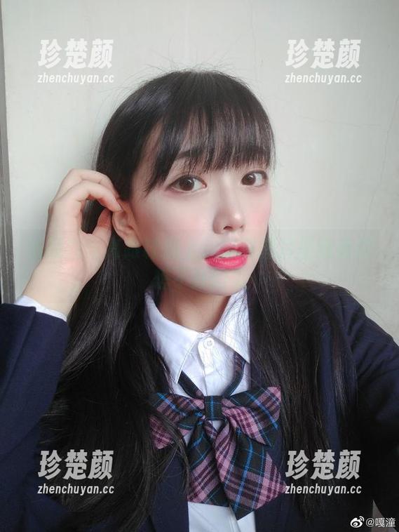 当嘎潼与高跟鞋遇上：定制图片里藏着你想不到的美