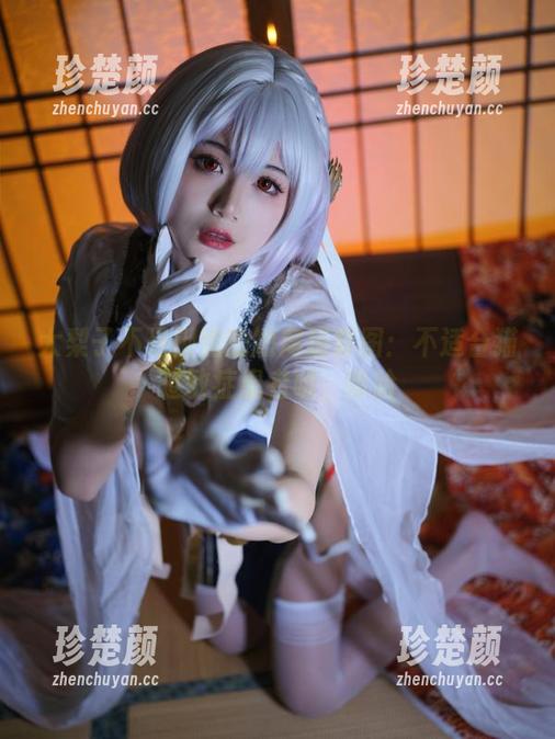 大梨子不是御姐的短尾猫套图：不适合猫过敏症患者哦，哈哈