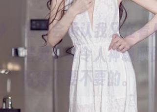头条女神 - 我不会承认我又在看JennyR的可爱，高清效果真令人神魂颠倒，资源好得不要不要的。