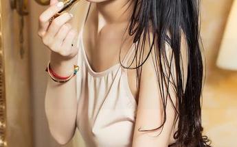 头条女神 - 琳琳和她的运动辣妹秘籍，图库里全是源源不断的活力啊