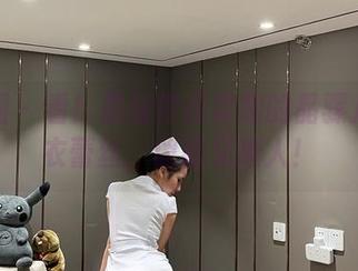 微密圈 - 看！最新作品奔跑的晶骡儿的皮衣蕾丝，凶猛又撩人！