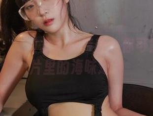 姜仁卿(강인경)水手服特辑：你可曾想过照片里的海味道？