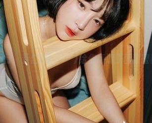 爱到不行，姜仁卿(강인경)给你高清原图甜蜜暴击！