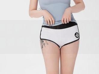 最新写真出炉！孙乐乐(손예은)的DJAWA圣诞特别篇，萌趣与俏皮并存！