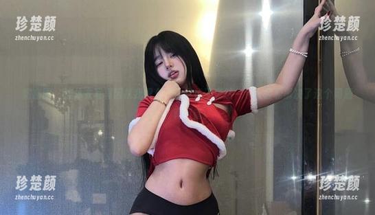 微密圈 - 连体衣写真困扰我很久，小优优子竟然一个人轻松解决了这个问题，真不错。