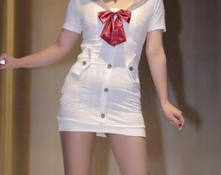 小女巫露娜的女仆作品集，高清版，光影之间，满满挑衅我的审美。