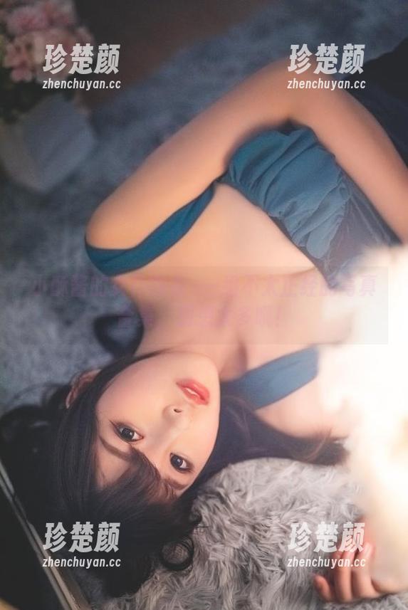 小酥酱的女仆内衣–一组不太正经的写真合集，别想太多哦！