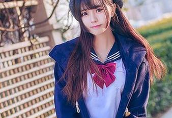 小野妹子w这样穿空姐服，好吧，我心里一万头草泥马奔过…