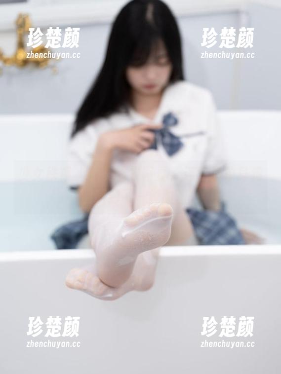 少女秩序-小葵 少女秩序 - 小葵毛衣写真,连我的单身狗都感到了一丝甜蜜!