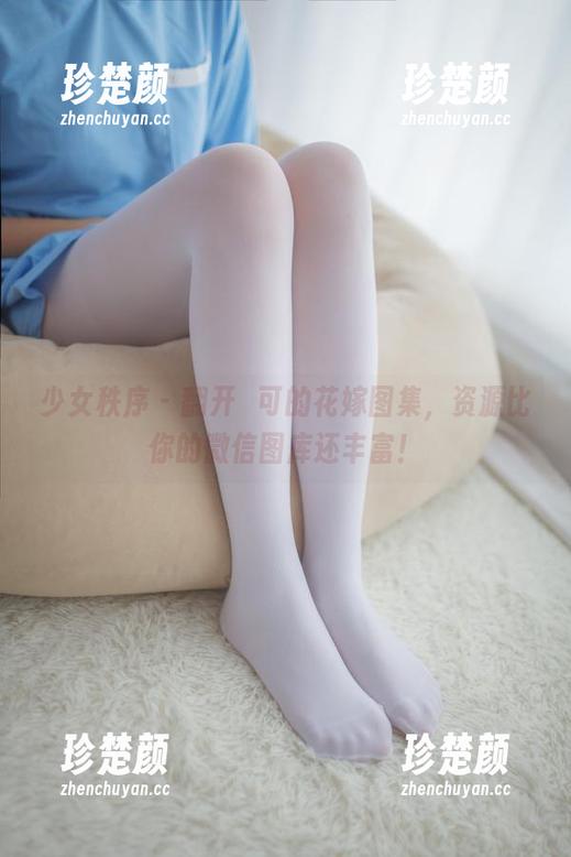 少女秩序 - 翻开晞可的花嫁图集，资源比你的微信图库还丰富！