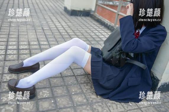 少女秩序-鹿可 少女秩序 - 如果鹿可温柔有个高清封面,那该下载多少次?