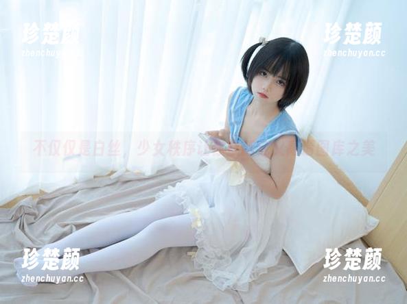 不仅仅是白丝，少女秩序让你重新定义高清图库之美