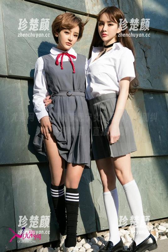 尤果网 - 最潮的李思宁女孩写真，先别纠结免费和收费，直接上吧！