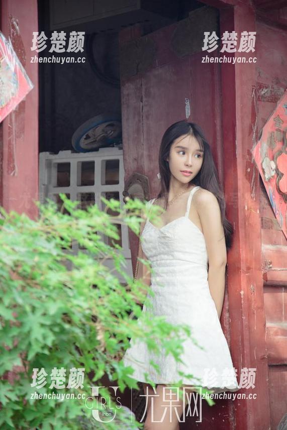 尤果网-李颜儿 尤果网 - 这粉色,竟然是李颜儿的写作灵感,心机满满!