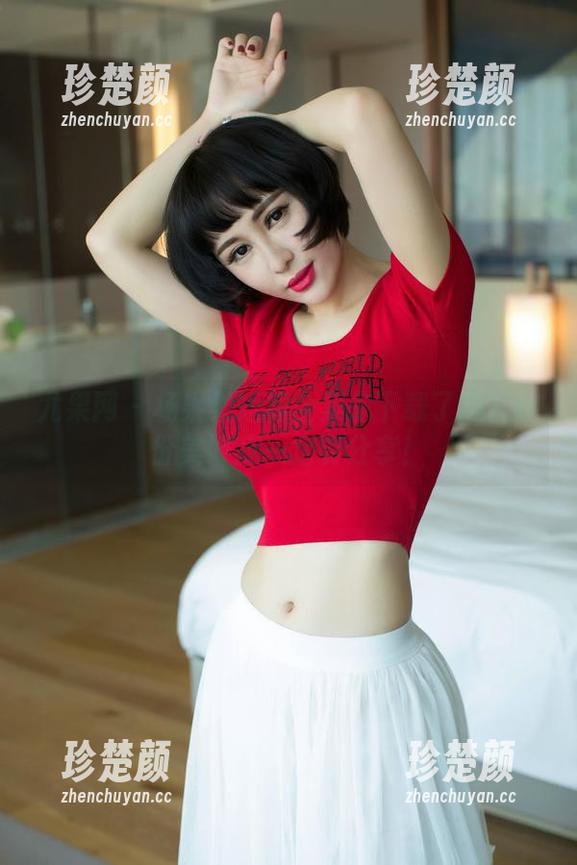 尤果网 - 杨果果短裙全集你下载了吗？这份美好我一定要分享！