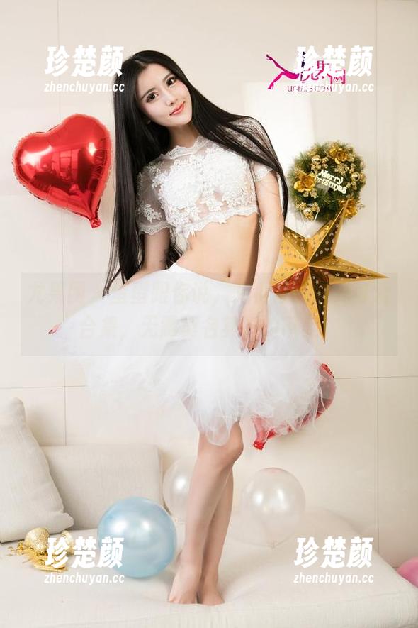 尤果网 - 蛋蛋跟你说，艾小青无圣光可爱合集，无需莫名其妙的审美！