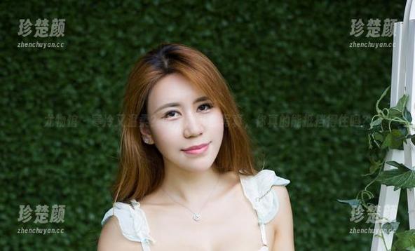 尤物馆 - 寒冷又温柔？韩冰冰儿的写真，你真的能抵挡得住吗？