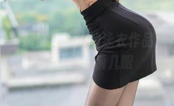 尤蜜荟 - 媛宝儿boa的泳衣作品集，高清到让我多看几眼