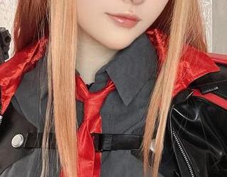 幸运儿有福利，屿鱼yukako水手服图集，转眼就掉进迷雾