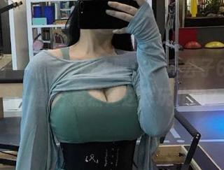 微密圈 - 私房美图大曝光，左公子666的第一部分竟然是这样玩儿的？