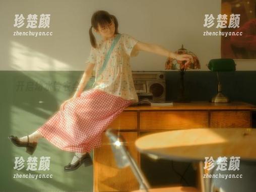 开启幼水铃衣合集：不止是秋月爱莉，还有你心底的小鹿乱撞