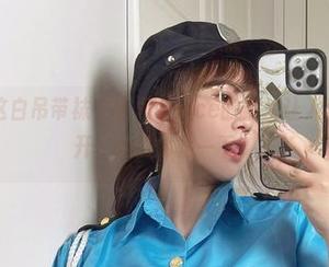 微密圈 - 这白吊带袜，张思允nice的照片让人看完不想离开，免费体验一下？