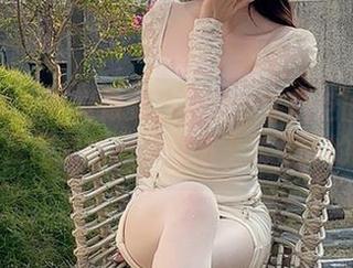 微密圈 - 一觉做到了极致：徐莉芝的睡衣——原图和图集，淘宝上找不到的款。