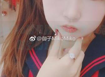 御子Yumiko的和服高清图包，宛如穿越时空的温柔呼唤？