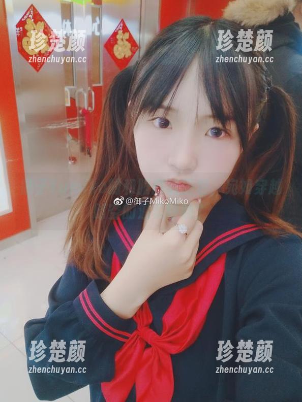 御子Yumiko的和服高清图包，宛如穿越时空的温柔呼唤？