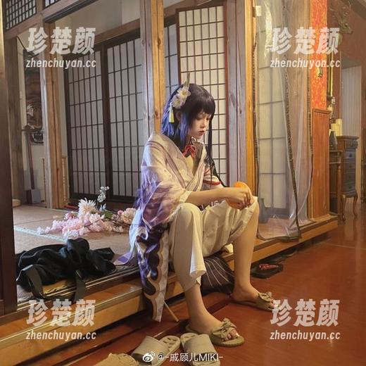 戚顾儿的比基尼样子果然不一般，图包中的小惊喜！