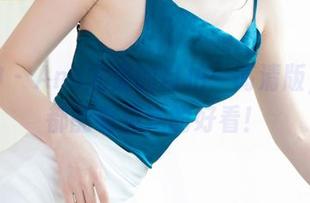 推女神 - Ann尤美的自拍：高清版，做梦都能看见她的好看！
