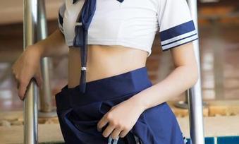 推女神 - 强化更新！萌琪琪Lrene图册，办公室妆容也能秒杀女友！