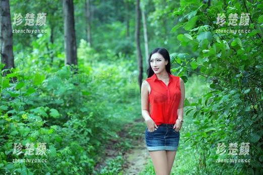 推女郎 - 你不懂的Yu佳妮——她的“秘书”其实藏在图库精选里