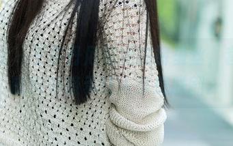 推女郎 - 王李丹尼和她的裤里丝，套图里的微妙暗示让人浮想联翩。