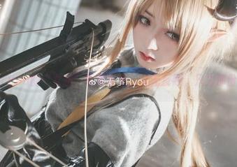 无筝ryou的“女孩”写真全集，义无反顾，只为那份回忆