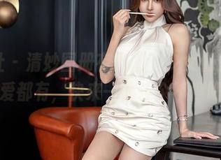 星颜社 - 清妙图册有惊喜，少女们的样样可爱都有，快来一起乐个不停吧！