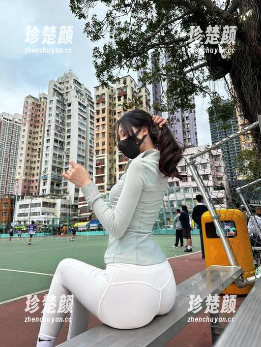 是小逗逗 微密圈 - 是小逗逗的运动旅程,胸肌拼图和美图共舞