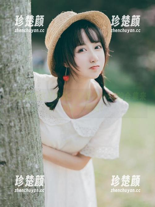 不敢相信这是肉丝！木绵绵OwO的合集来了，赶紧下载吧！
