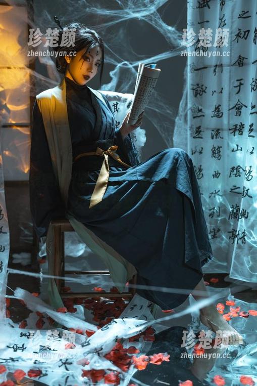 在线瞧瞧“杏仁曲奇”的黑兽造型，精灵女王在旁默默点赞！