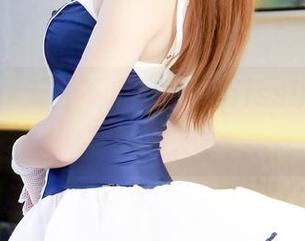 果团网 - 天台不止是天，Miss琪写真全集值得关注