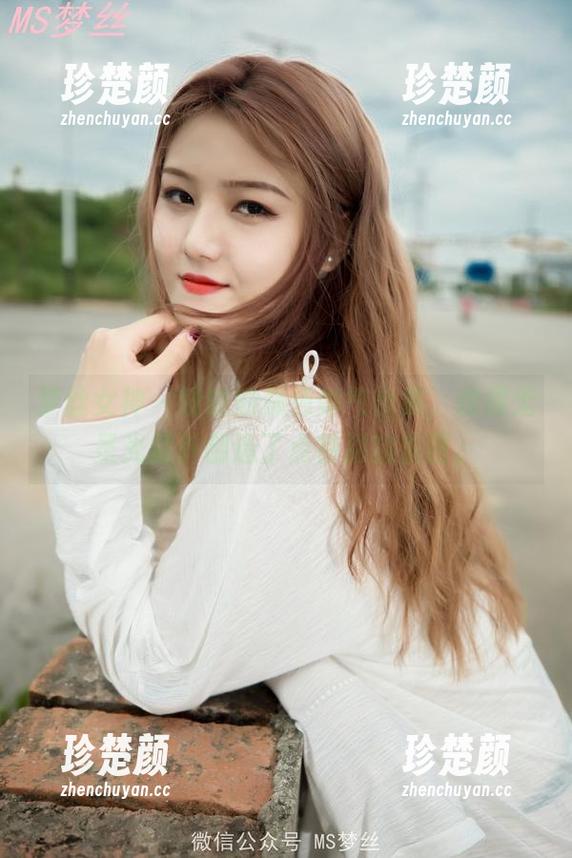 梦丝女神 - 晓晓的黑色帅气合集，难得无圣光额外创造了点特别的东西。