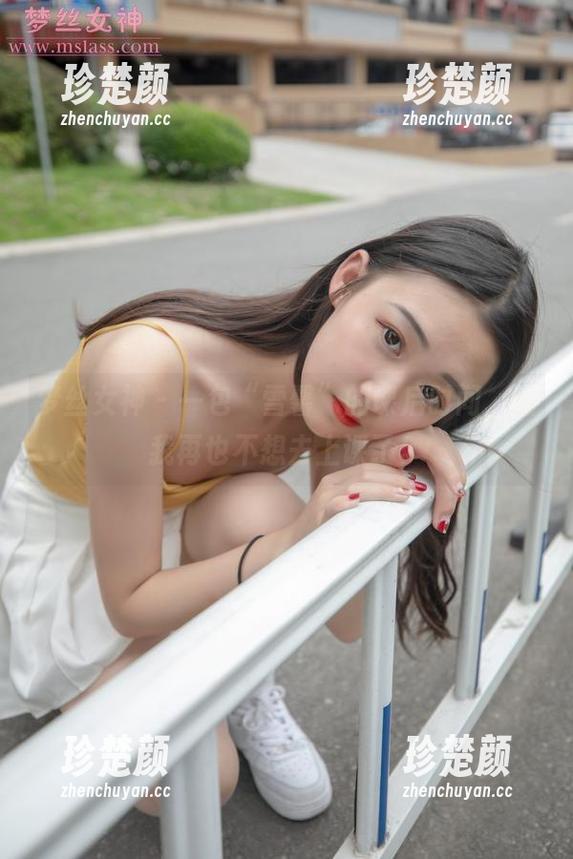 梦丝女神 - 一包“雪馨”的课后时间，让我再也不想去上课了！