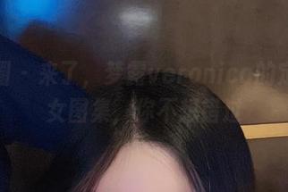 微密圈 - 来了，梦露veronica的定制修女图集，你不想错过