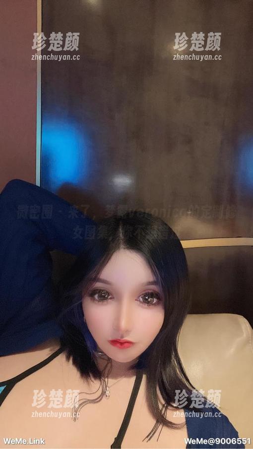 微密圈 - 来了，梦露veronica的定制修女图集，你不想错过