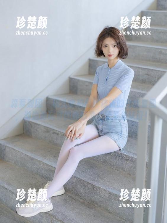 森萝财团-依依 森萝财团 - 玩儿命拍摄!依依的白丝套图,湖边游玩界的新标准,无圣光认证!