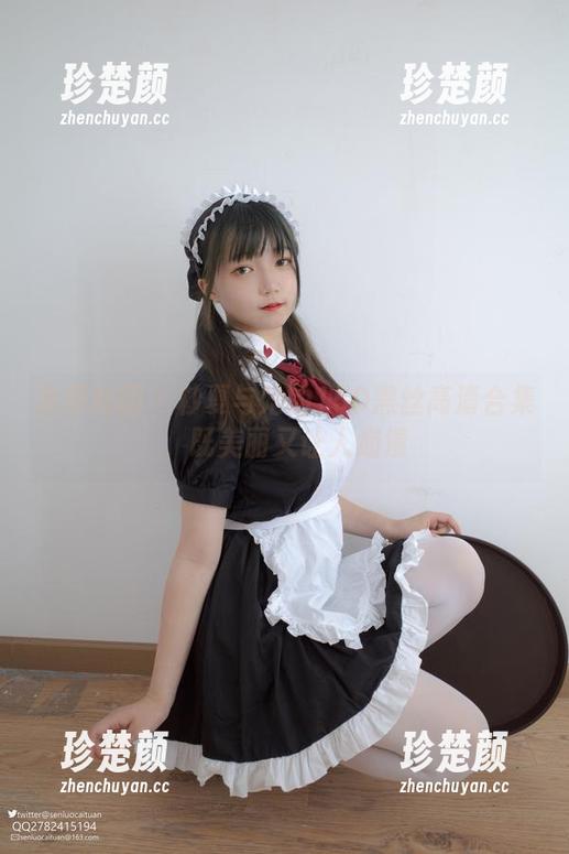 森萝财团 - 杪夏与她的15D黑丝高清合集，既美丽又让人崩溃