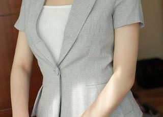 模范学院 - 私房里那些NaNa_baby的美图，JK的气息越来越浓了！