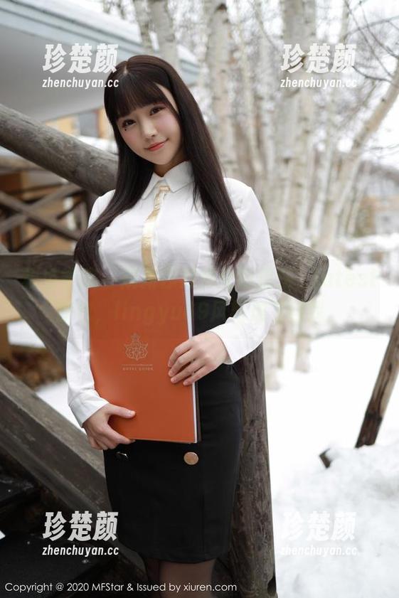 模范学院 - 刷新你对修女的想法，latest图包，lingyu69风格放飞自我。