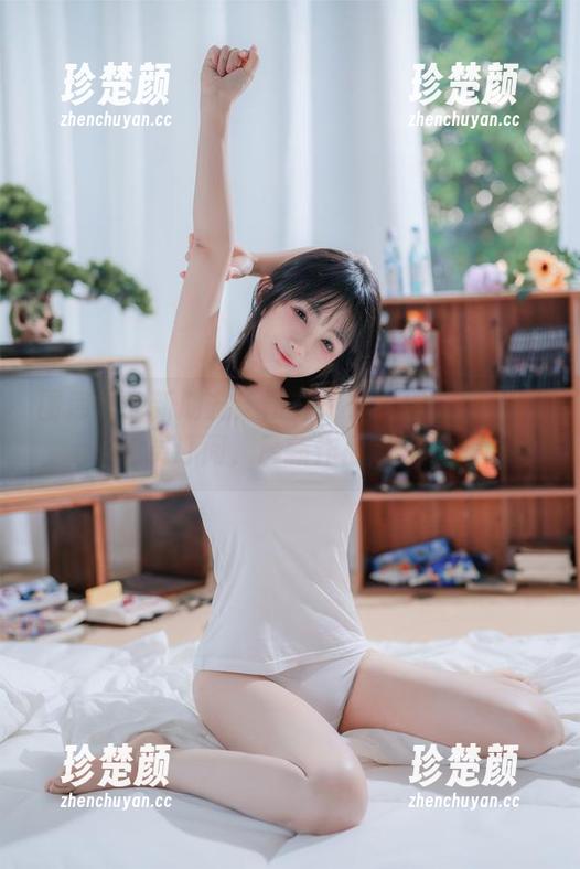 图库里的新朋友！樱井宁宁2025年Partme会员订阅，最新作品等你来瞧！