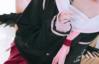 樱井小莜的新资源：“狂三”，果然不按套路出牌。